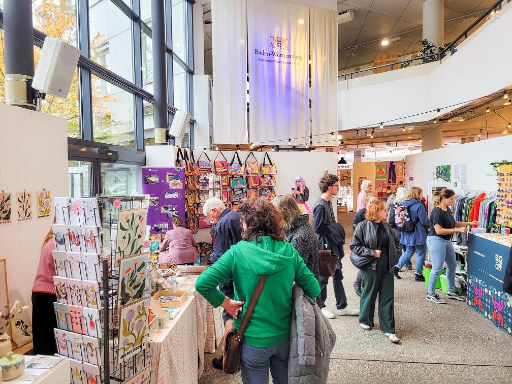Pop-Up Store 2025
