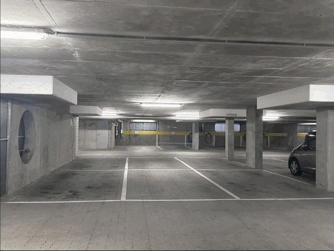Innenansicht