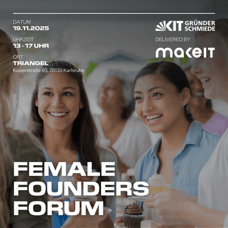 Female Founders Forum Female Founders Forum