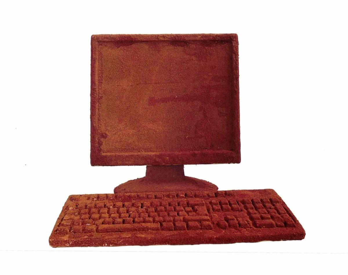 ZEIT.LOS: Gloria Keller, In the Year 2525 2025 Gloria Keller, In the Year 2525 2025