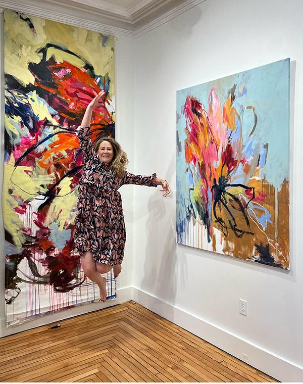Art is Joy!