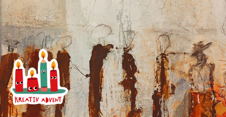 Rost in feinem Gewand boesner; Illustration: Lea Geerken