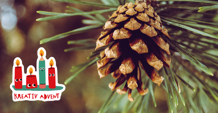 Stadtteilbibliothek Mühlburg; Illustration: Lea Geerken