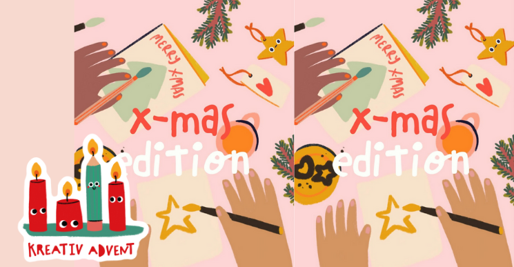 Workshop Lea Geerken; Bild: Lea Geerken