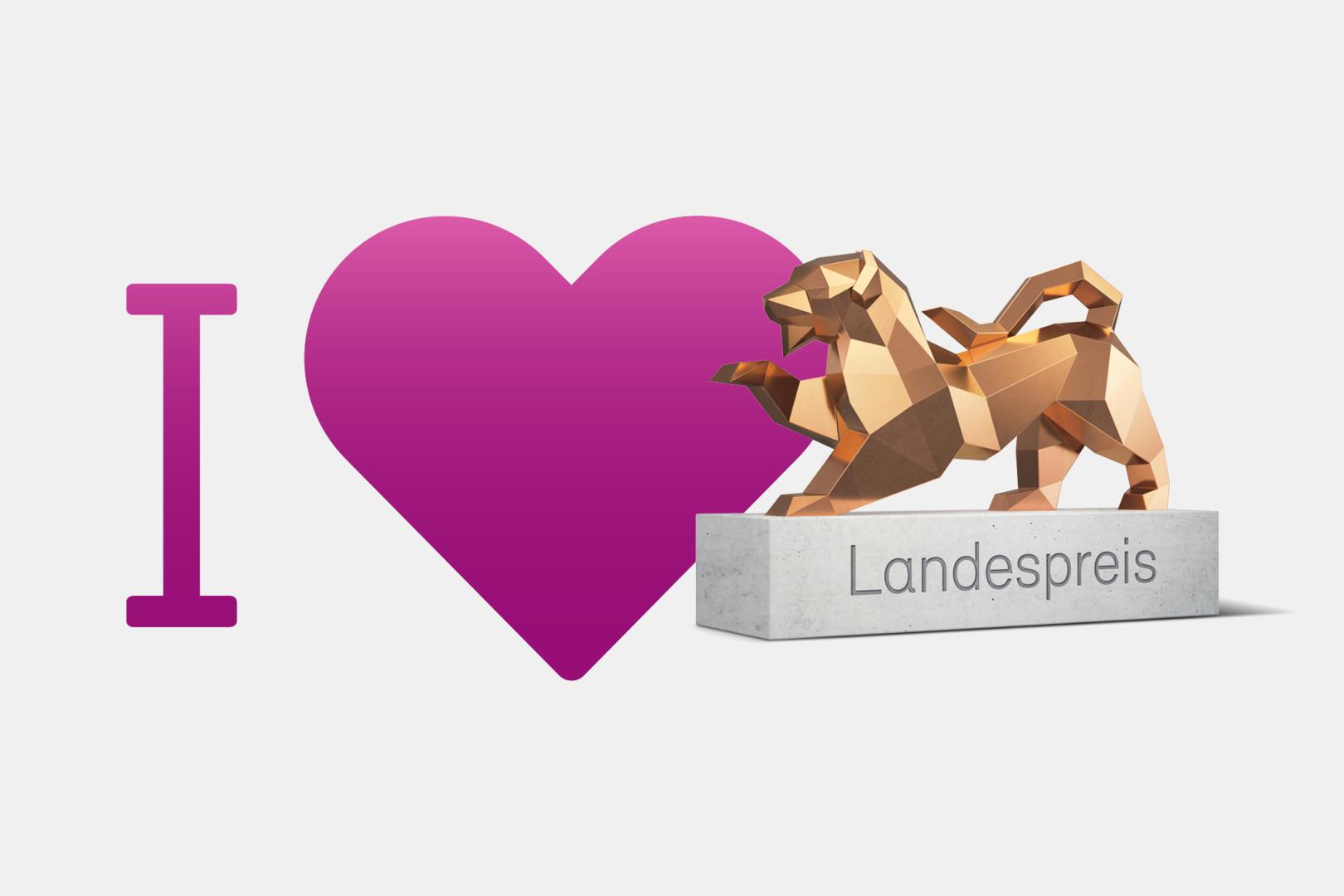 Landespreis für junge Unternehmen