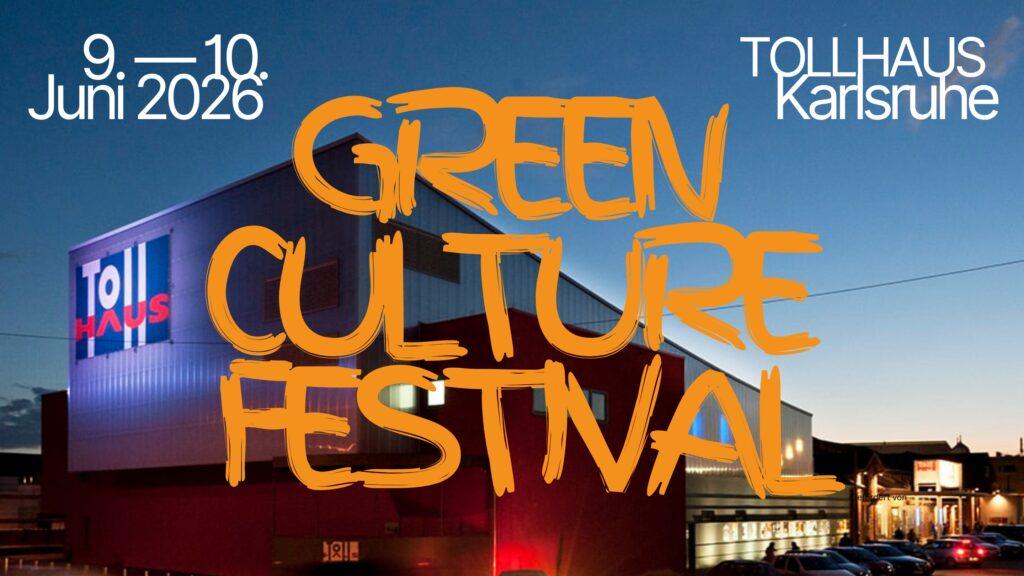 Green Culture Festival