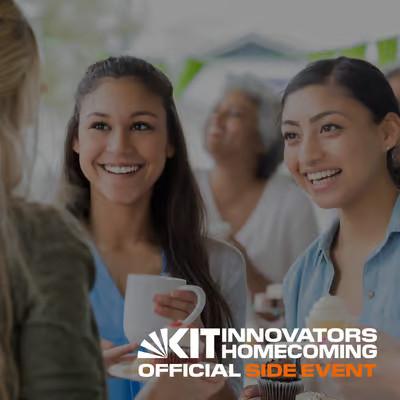 KIH Female Founders Brunch