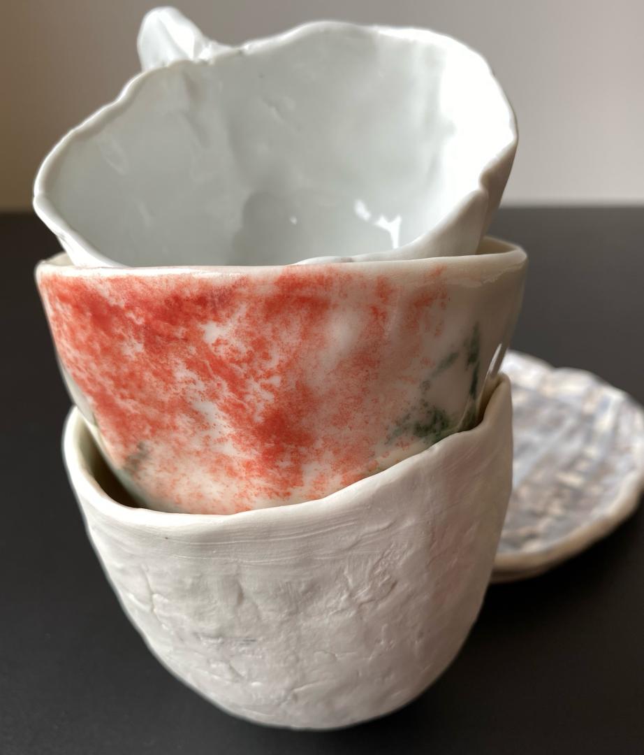 ... alle tassen im schrank? workshop