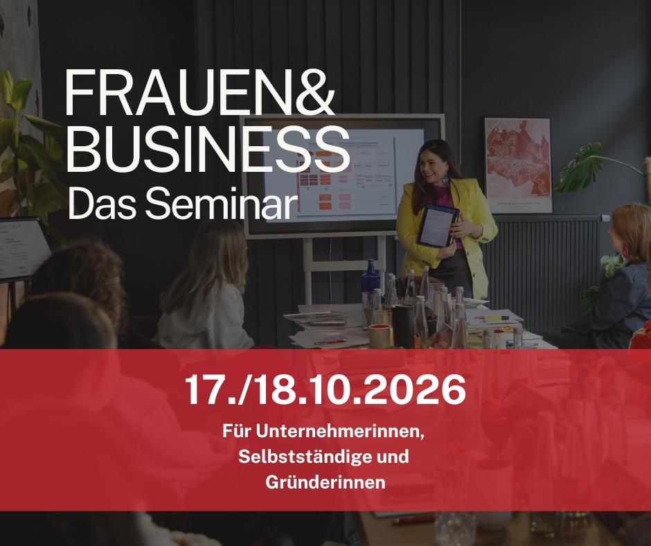 Strategie Seminar 17./18.10.26