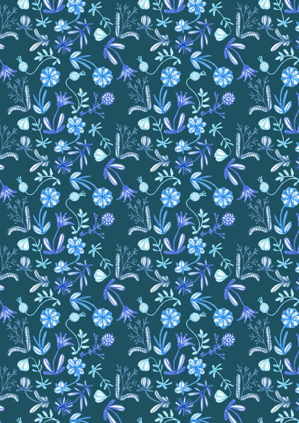 floralpattern_blue