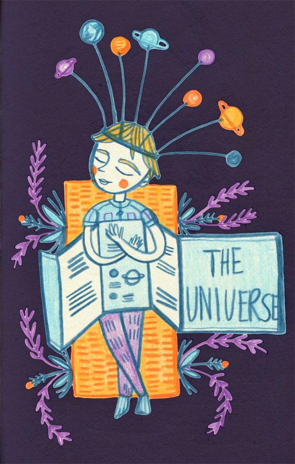 universe