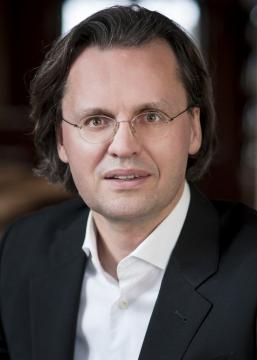 Prof. Dr. Bernhard Pörksen