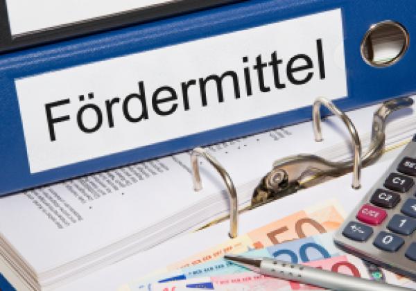 Fördermittel, Foto: PhotoDoc/Shotshop.com