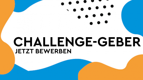 HOLA Design Thinking Challenger-Geber