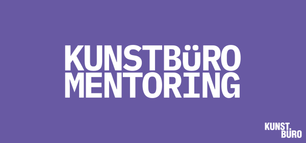 KUNSTBÜRO MENTORING 2020/2021, Bild: Kunstbüro der Kunststiftung Baden-Württemberg