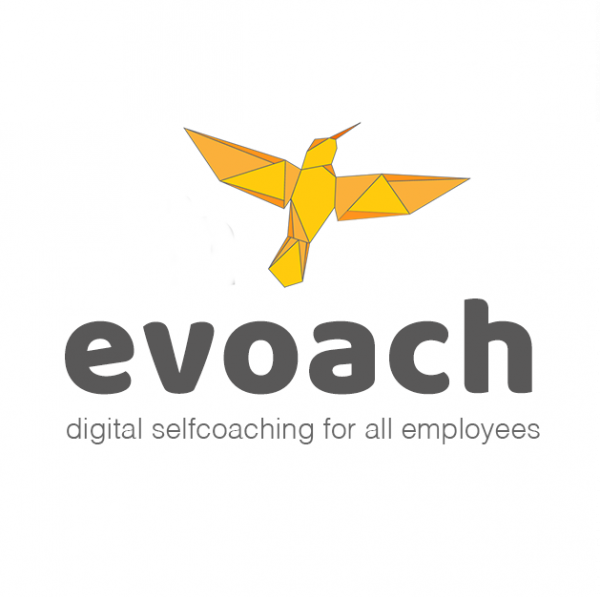 Logo evoach