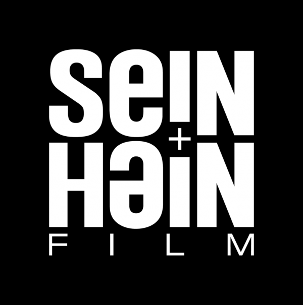 Sein+Hain Film (Logo)