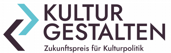 Zukunftspreis für Kulturpolitik, Bild: Kulturpolitische Gesellschaft e.V.