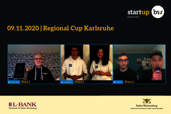 Regional Cup Karlsruhe