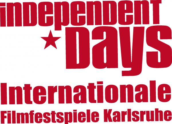 Logo Independent Days Filmfestspiele, Bild: Independent Days Filmfestspiele