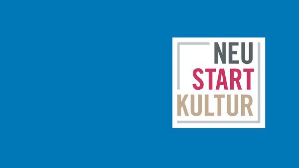 Neustart Kultur