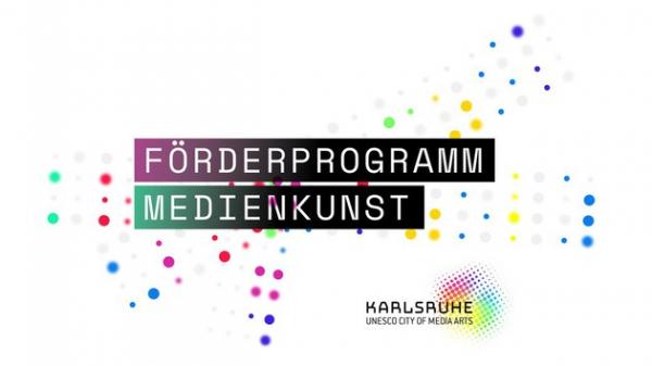 Förderprogramm Medienkunst, Bild: Stadt Karlsruhe