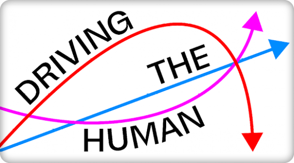 Logo Driving the Human; Bild: Skills e. V.