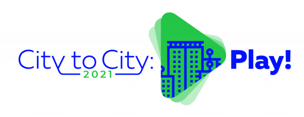 City to City 2021: PLAY!, Bild: Stadt Karlsruhe