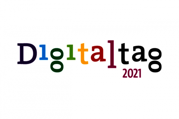 Digitaltag 2021