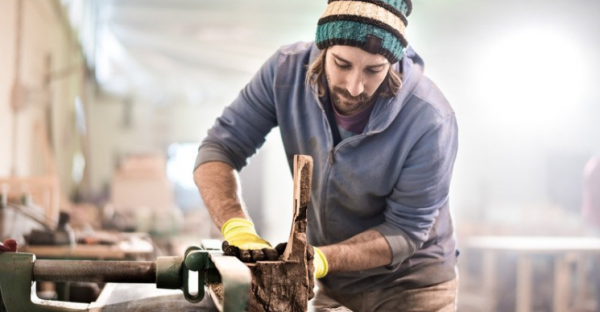 Gründerzentrum für das Handwerk und Gewerbe, Bild: Canva