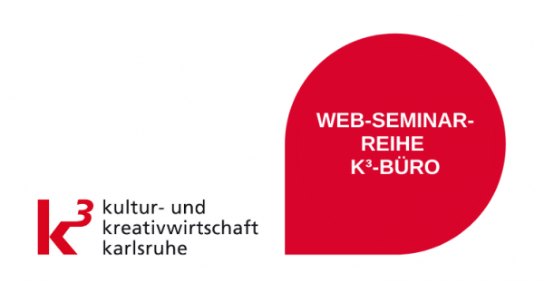  Web-Seminar-Reihe des K³-Büros im Herbst 