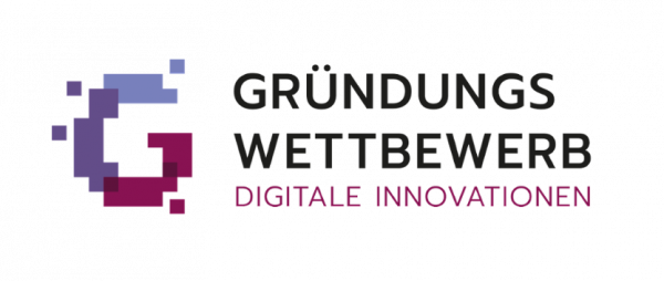 Gründungswettbewerb Digitale Innovationen, Bild: BMWI