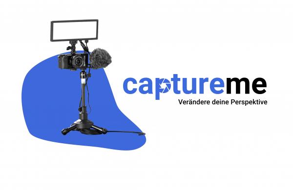 captureme - Verändere deine Perspektive