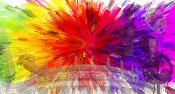 Corona-Nothilfe für Kunst- und Kultureinrichtungen 