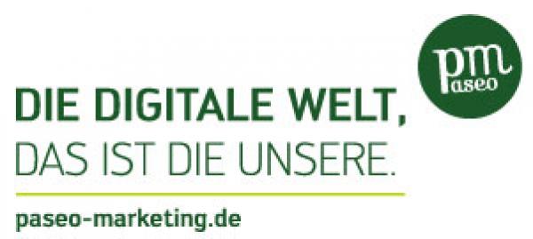 Paseo Marketing: Die digitale Welt, das ist die unsere