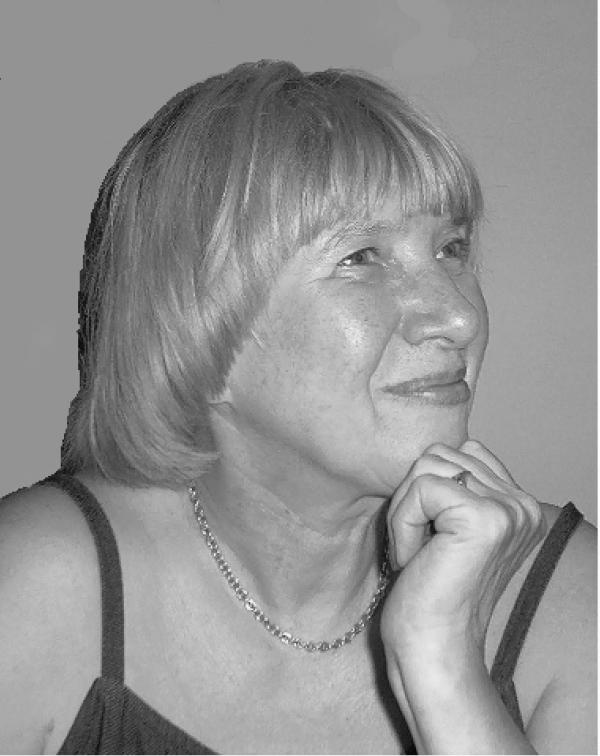Hannelore Lücke-Rausch Hannelore Lücke-Rausch