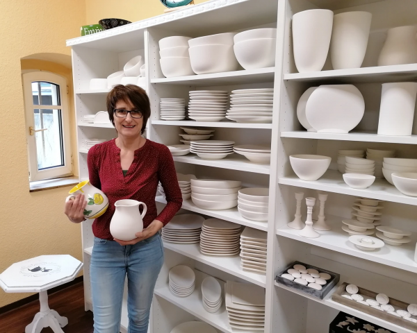 Happy Pottery Happy Pottery