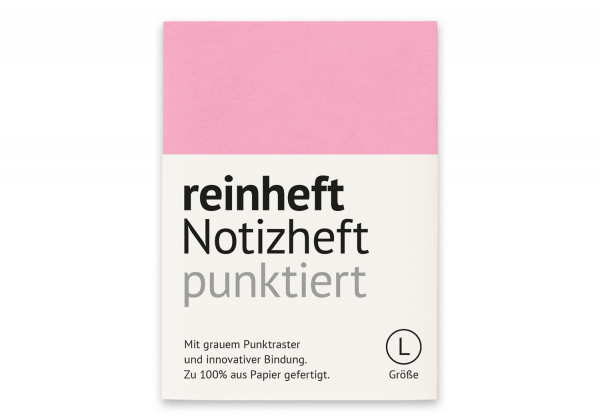 reinheft reinheft