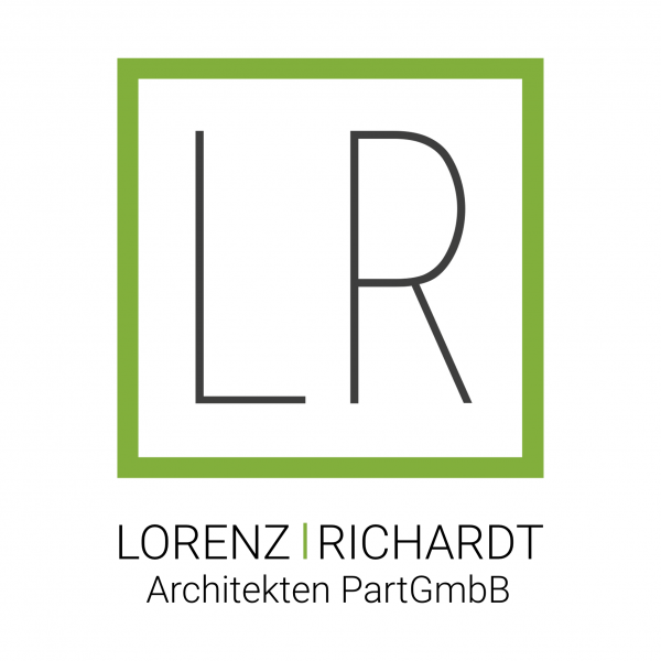Logo LRArchitekten