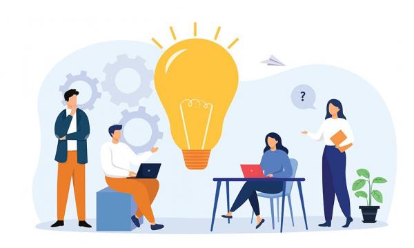 Next Generation report - Startup Verband