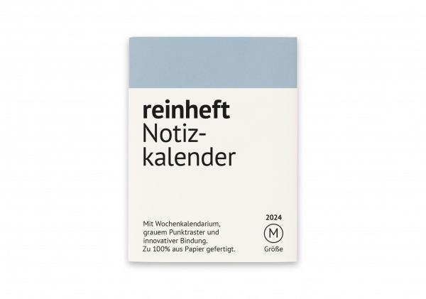 reinheft