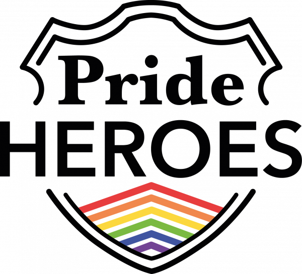 Pride HEROES