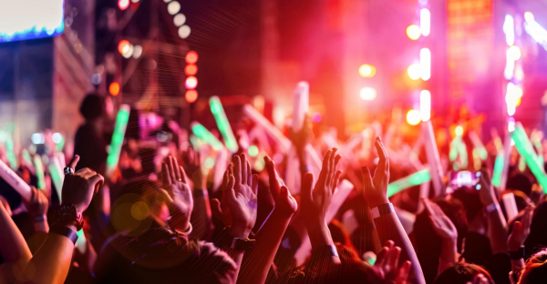 Livemusik Bild:Canva Livemusik Bild:Canva