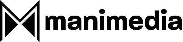 Logo Manimedia