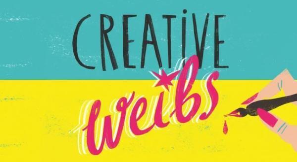 Creative Weibs - Kreative Frauen an den Start!