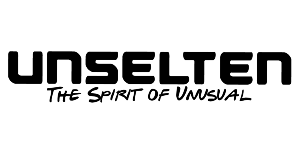 Unselten Logo