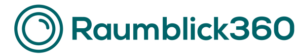 Raumblick360 Logo