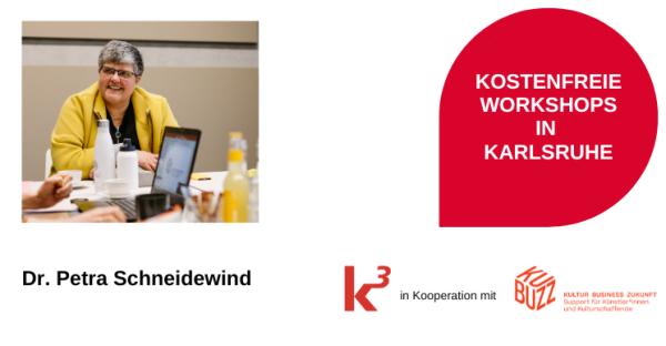 Kooperation K3 Kubuzz Schneidewind