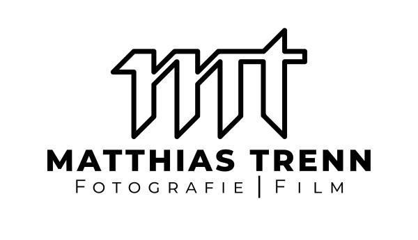 Matthias Trenn Fotografie & Film Logo