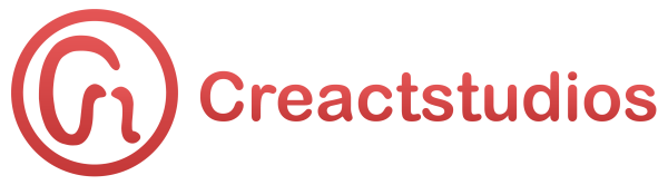 Creactstudios Logo